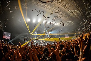 「[Alexandros]ツアーファイナルで魅せた、2015年の集大成」