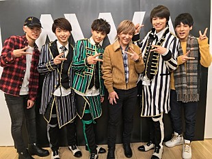 「小室哲哉 超特急ブレイクを予知？「これはただものじゃないなと思ったんだよね」」