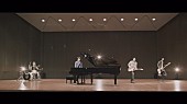 SHE`S「 SHE&amp;#039;S 新曲「Un-science」MV公開、モデルの鈴木優華が出演」1枚目/9