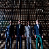 「ミュートマス 約4年ぶりの新作を自主レーベルから2016年2月にリリース」1枚目/2