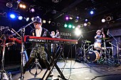 H ZETTRIO「H ZETTRIO ツアー開幕「別人ですがPE&amp;#039;Zというバンドが好きでしてカバーします」」1枚目/4