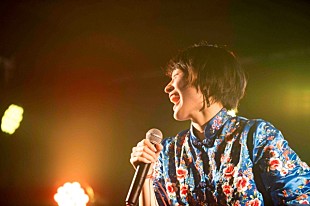 「水曜日のカンパネラ 全公演即完売のツアー【ジパング】が沖縄の鍾乳洞でファイナル！」