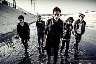 「coldrain/HEY-SMITH/SiM トリプルヘッドライナーツアー【TRIPLE AXE TOUR’16】開催決定」