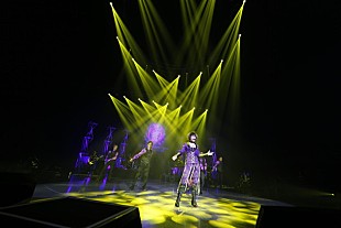 「VALSHE 新ユニット“ViCTiM”始動を発表したライブが映像作品化」