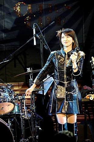 「KKBOXが、【森高千里THE ROOTS OF MUSIC】のライブ音源を独占配信」