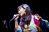 高畑充希「高畑充希　初のワンマンライブをビルボードライブで開催、「お酒を飲みながらライブをすることが夢だった」」1枚目/2