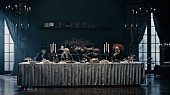 SEKAI NO OWARI「SEKAI NO OWARIが、第11回KKBOX MUSIC AWARDSに出演決定」1枚目/1