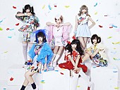 バンドじゃないもん！「バンドじゃないもん！×神聖かまってちゃん2マンライブ決定「とうとう、この時が来た……ッ！」」1枚目/1