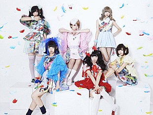 「バンドじゃないもん！×神聖かまってちゃん2マンライブ決定「とうとう、この時が来た……ッ！」」