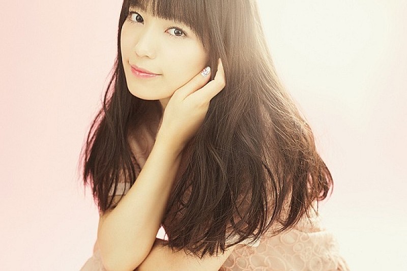 miwa、ツアーに向けてニューアルバム収録曲にまつわるエピソードを募集