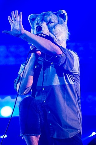 「MAN WITH A MISSION、2016年春の全国ツアーの全貌が明らかに」