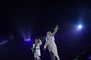 「DREAMS COME TRUE 5大ドームワンダーランドが吉田美和の故郷北海道にて大団円」