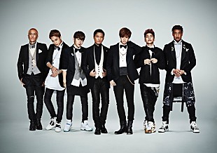 「GENERATIONS from EXILE TRIBE 2016年一発目の新曲MV『スッキリ!!』でOA開始」