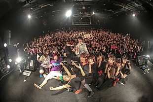 「ヒステリックパニック BiSHとのツーマンで新シングルリリース＆東名阪ツアー開催を発表」