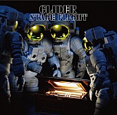 ＧＬＩＤＥＲ「GLIDER 2ndアルバム『STAGE FLIGHT』のジャケット写真公開」1枚目/2