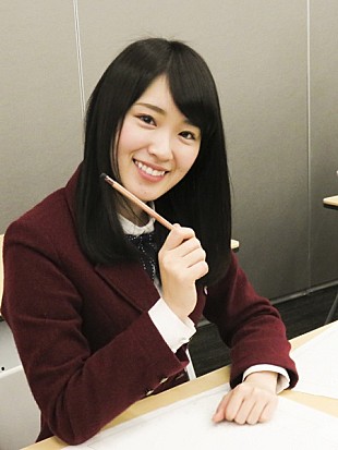 「乃木坂46高山一実、初の小説作品を公開、挿絵は深川麻衣が担当」