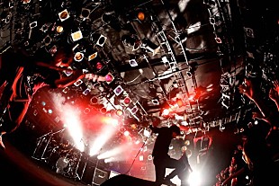 「RYOTA/164のユニット Equal ド迫力のライブ映像MV公開」