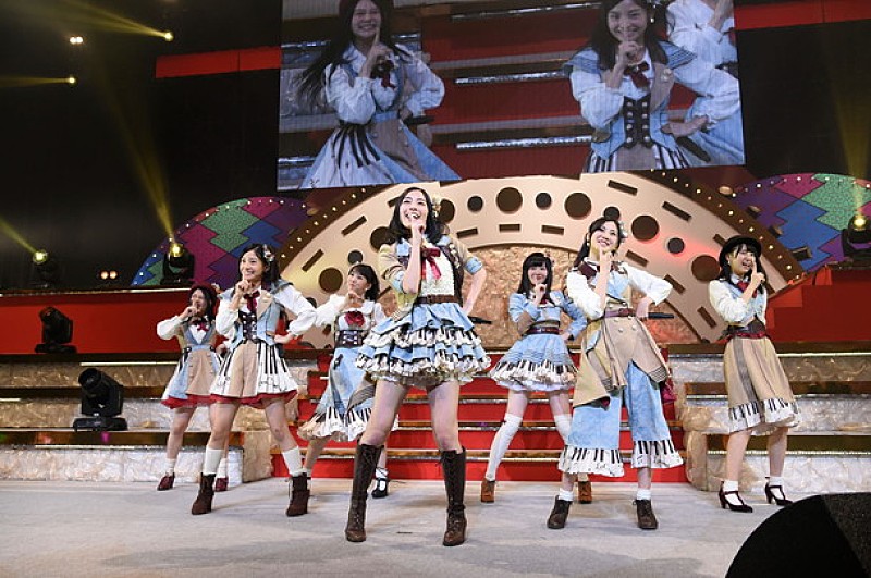 SKE48「」2枚目/3