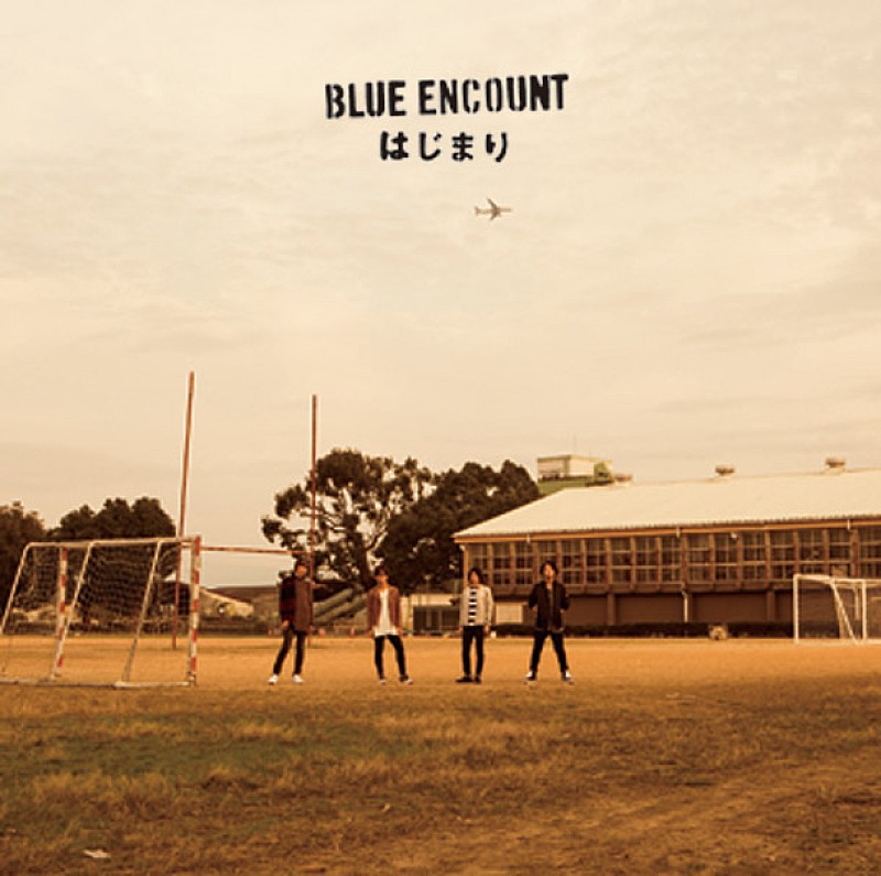 BLUE ENCOUNT「」4枚目/4