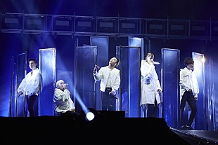「TBSチャンネルでBIGBANGの特集決定、現在のツアー東京ドーム公演のTV初独占放送も」