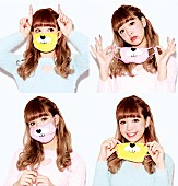 「gonoturn（ゴノタン）渋谷109に期間限定ショップオープン 藤田ニコルとのコラボも」1枚目/5