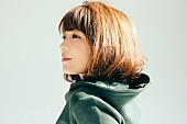 熊木杏里「熊木杏里 中島みゆきら所属のヤマハへ移籍 3/16アルバム『飾りのない明日』発売」1枚目/4