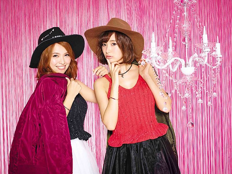 ポジティブ美女ユニットMK-twinty 自ら監督/撮影/出演したMV公開 3ショット撮影会の実施も