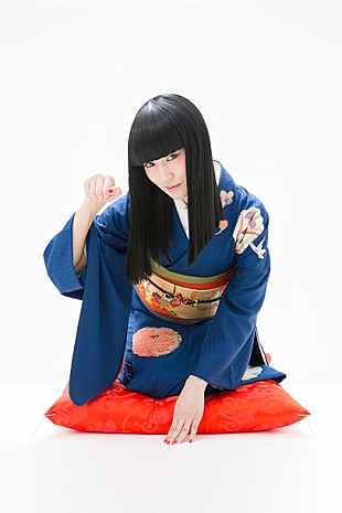 「安藤裕子 新作『頂き物』Chara/sebuhiroko/DJみそしるとMCごはん楽曲提供」