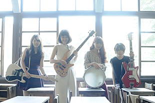 「ゆゆん リンゴ・スターばりの演奏必見MV公開 挫・人間との共演ライブも」