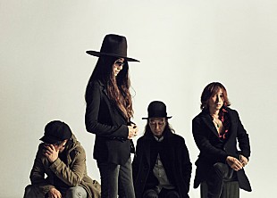 「SHERBETS 10thアルバム表題曲「Crashed Sedan Drive」MV解禁」