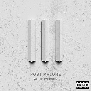 「Song Review: 全米チャート上昇中！あのカニエをも唸らせる注目白人ラッパー、ポスト・マローン「ホワイト・アイバーソン」」