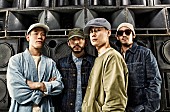 「FIRE BALL、HOME GROWNを迎えたプレミアム・バンド・ショウが決定！ 4本マイクのアンサンブルで楽しむ音のディナーをビルボードライブで堪能」1枚目/1