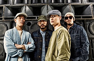 「FIRE BALL、HOME GROWNを迎えたプレミアム・バンド・ショウが決定！ 4本マイクのアンサンブルで楽しむ音のディナーをビルボードライブで堪能」