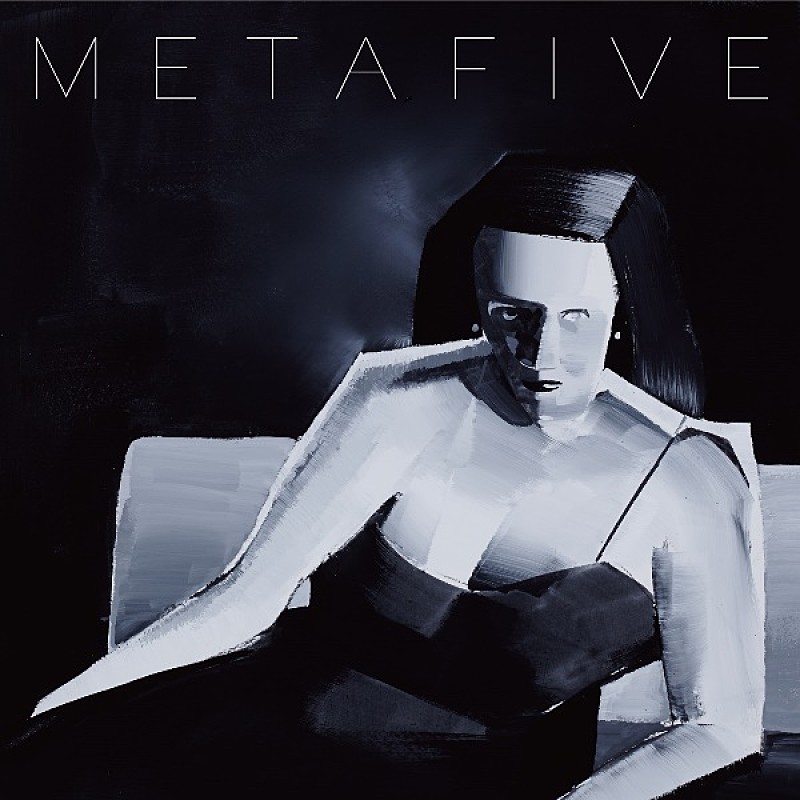 ＭＥＴＡＦＩＶＥ「」2枚目/2