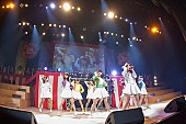 Ｃｈｅｅｋｙ　Ｐａｒａｄｅ「SUPER☆GiRLS」6枚目/15