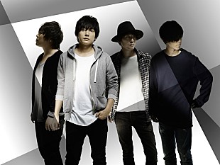 「flumpool 全国ツアーに先駆けてみんなのもとへ イベント【flumpool Winter Gathering 2016】開催決定」