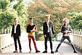 ＳＡ「SA 全国ツアーに騒音寺/THEイナズマ戦隊/The Mirraz/四星球/DOES参戦決定」1枚目/2