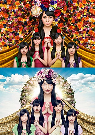 「ももいろクローバーZ 新作演奏陣にハマ・オカモト（b）＆ピエール中野（dr）参加」