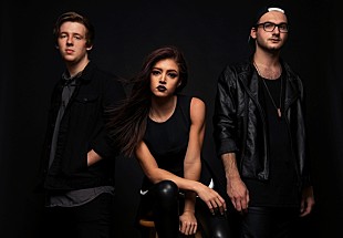 「アゲインスト・ザ・カレント 4月に待望の再来日決定」