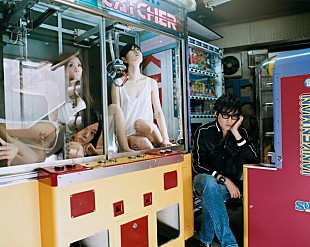 「スガ シカオ 新アルバムより「大晦日の宇宙船」MV公開」