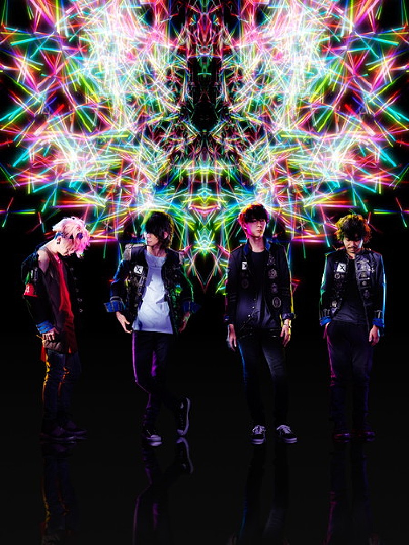 BUMP OF CHICKEN、一切CGを使わない革新的な新曲MVが放送開始　2月新作アルバム『Butterflies』から先行