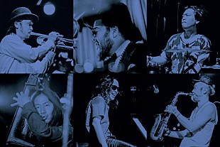 「SOIL&amp;“PIMP”SESSIONS ペトロールズ長岡参加の新アルバム発売＆全国ツアー決定」