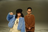 清水翔太「清水翔太、新曲「Damage」MVにアーティスト仲間が集結」1枚目/8