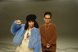 「清水翔太、新曲「Damage」MVにアーティスト仲間が集結」