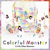 Little Glee Monster「」3枚目/4