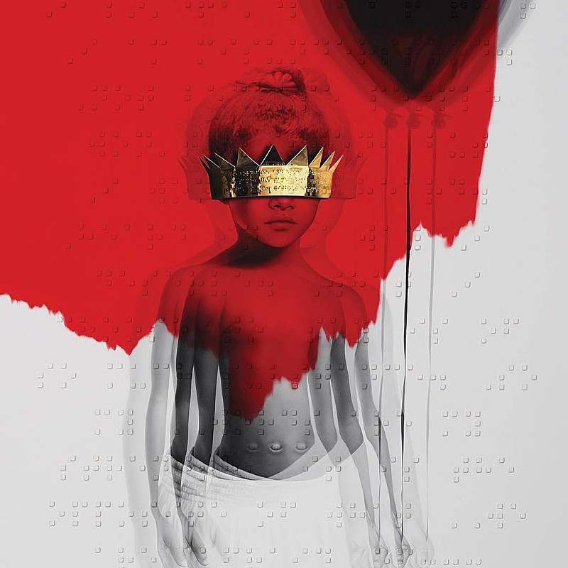 Album Review: リアーナの新作『ANTI』が遂に解禁！全世界が待ち望んだ話題作の中身とは…？