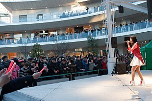 「6月からの新体制は？ SUPER☆GiRLSが“最強寒波”を吹き飛ばす痛快アクト、溝手るか生誕サプライズも」