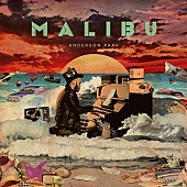 アンダーソン・パーク「Album Review：アンダーソン・パーク『マリブ』 メジャーとアンダーグラウンドを自由に行き来するマルチな才能が示す底知れぬポテンシャル」1枚目/1