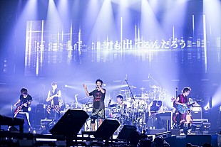 「UVERworld、結成15周年＆デビュー10周年記念LIVEが、ニコニコ生放送特番でオンエア決定」