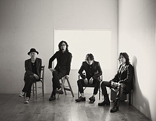 「brainchild's最新ミニAL『HUSTLER』詳細＆最新ヴィジュアル公開」